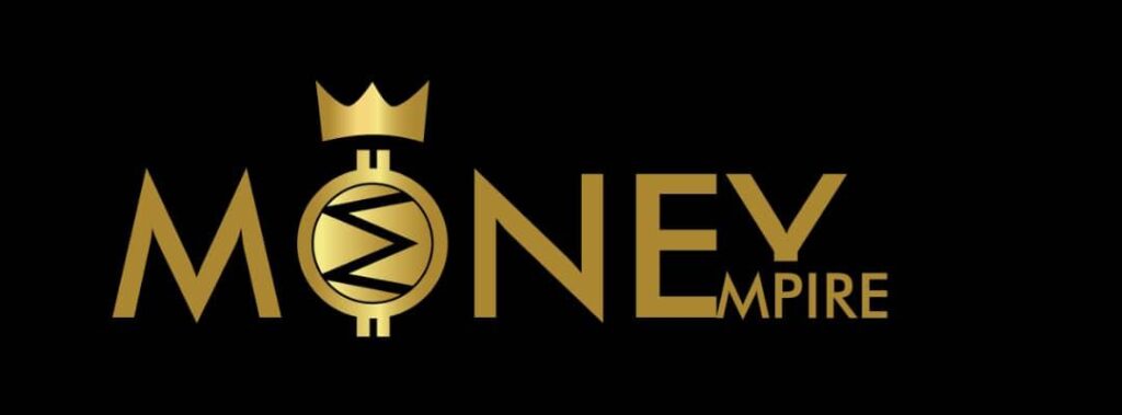 Money empire gallary. logo